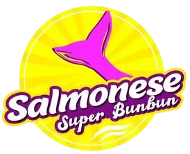 Salmonese Super Bunbun