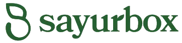 Sayurbox