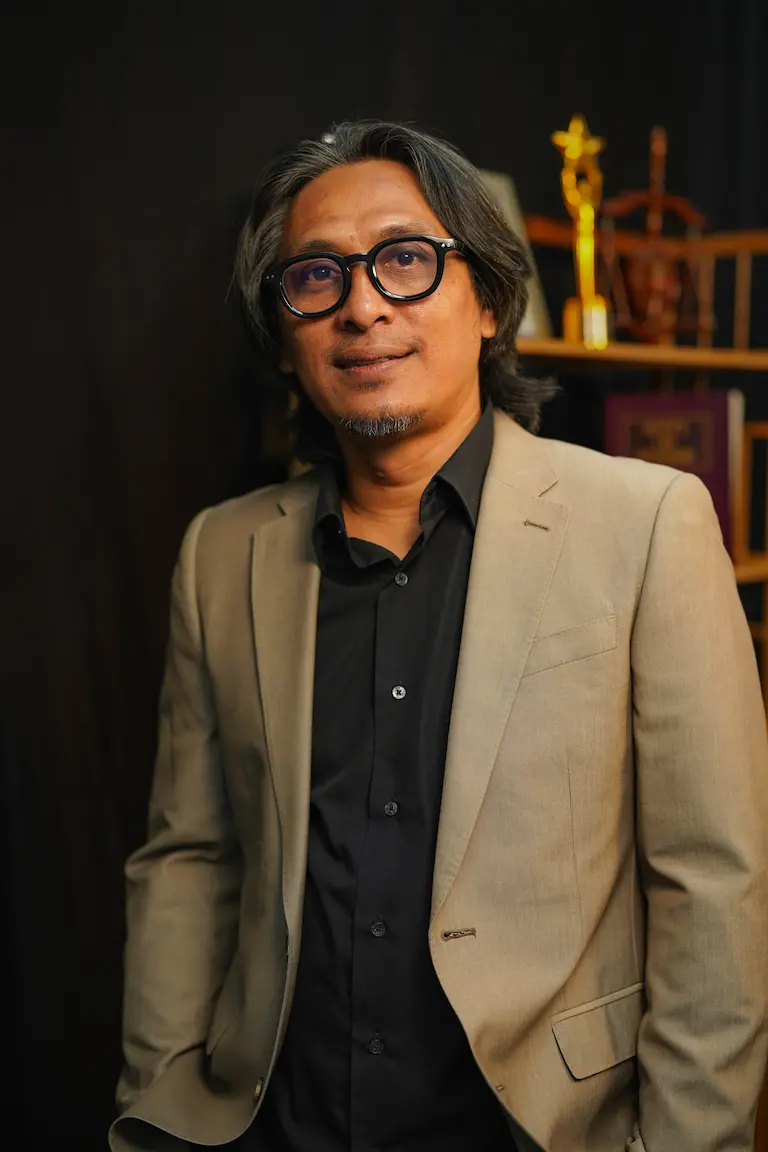 Heri Purnomo, S.H. - Senior Partner One Law Firm