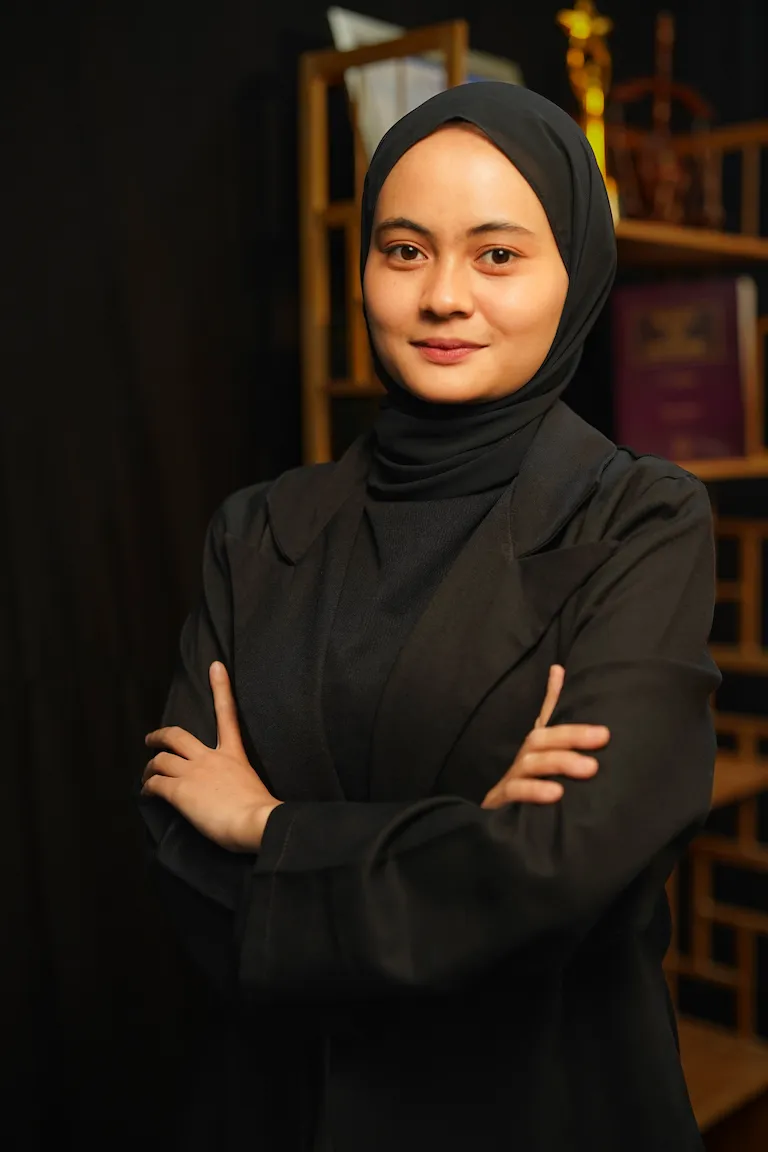 Sonia Permatasari, S.H. - Junior Associate Lawyer One Law Firm