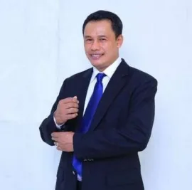 Budiyanto Darmastono