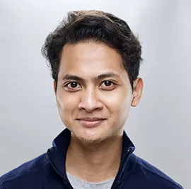 M. Elang Fokkerizky