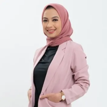 Mirah Midadan Fahmid